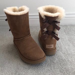 Ugg’s